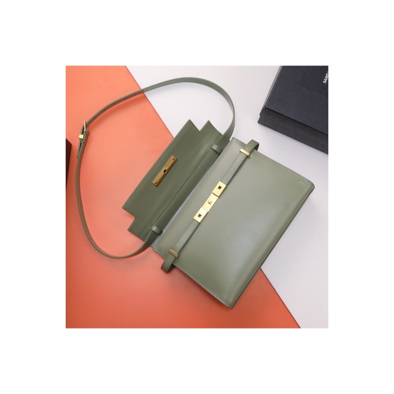Saint Laurent Manhattan Bag