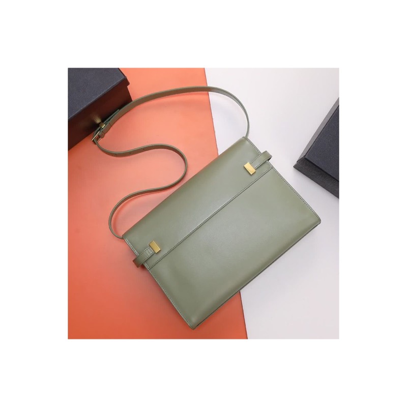Saint Laurent Manhattan Bag