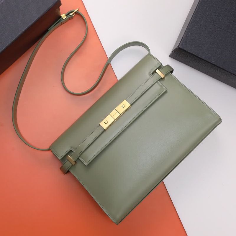 Saint Laurent Manhattan Bag