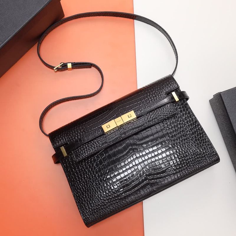 Saint Laurent Manhattan Bag
