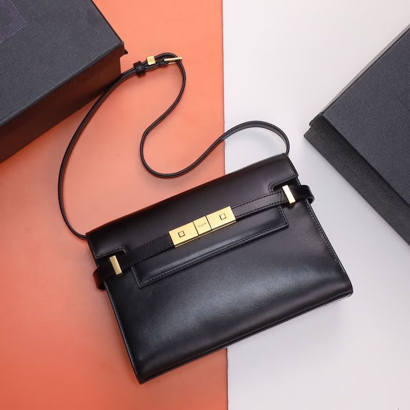 Saint Laurent Manhattan Bag