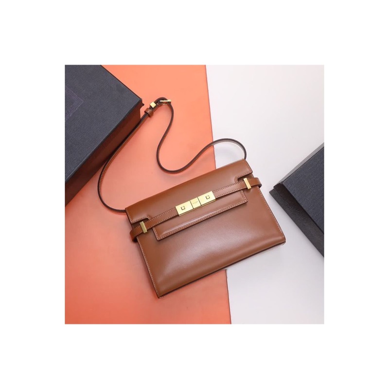Saint Laurent Manhattan Bag