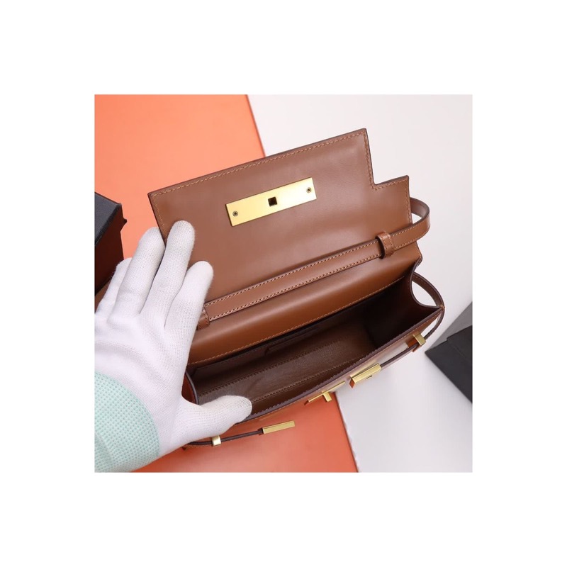 Saint Laurent Manhattan Bag