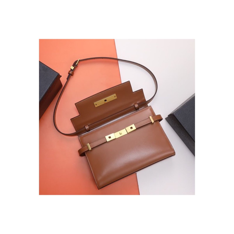 Saint Laurent Manhattan Bag