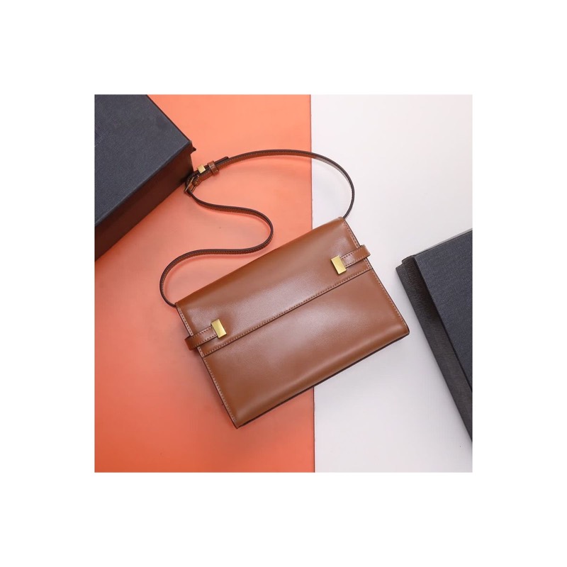 Saint Laurent Manhattan Bag