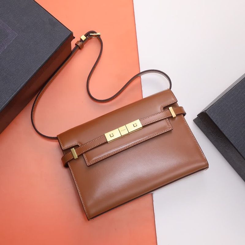 Saint Laurent Manhattan Bag