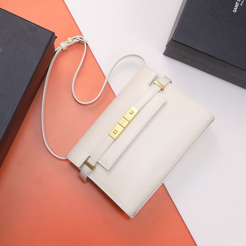 Saint Laurent Manhattan Bag