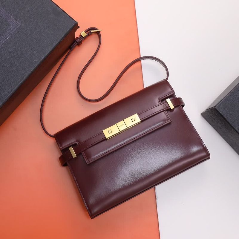 Saint Laurent Manhattan Bag