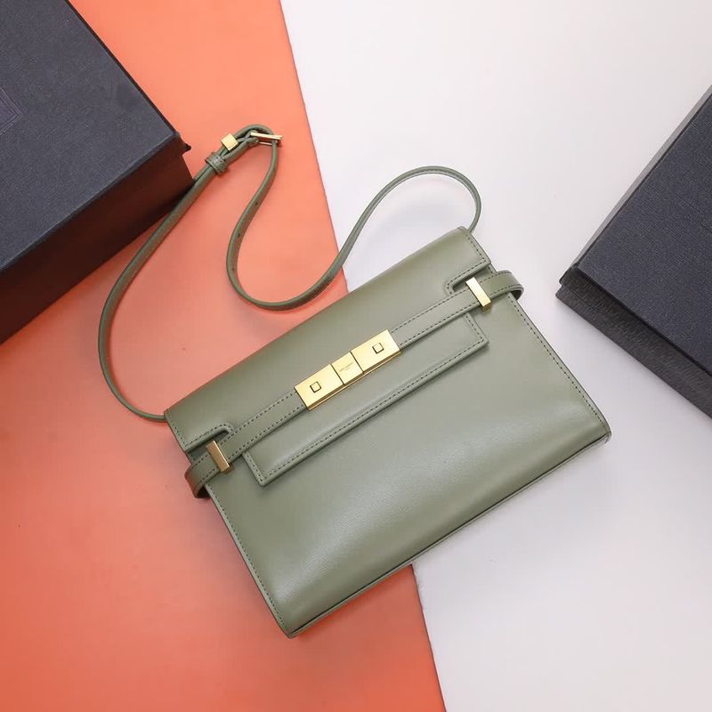 Saint Laurent Manhattan Bag
