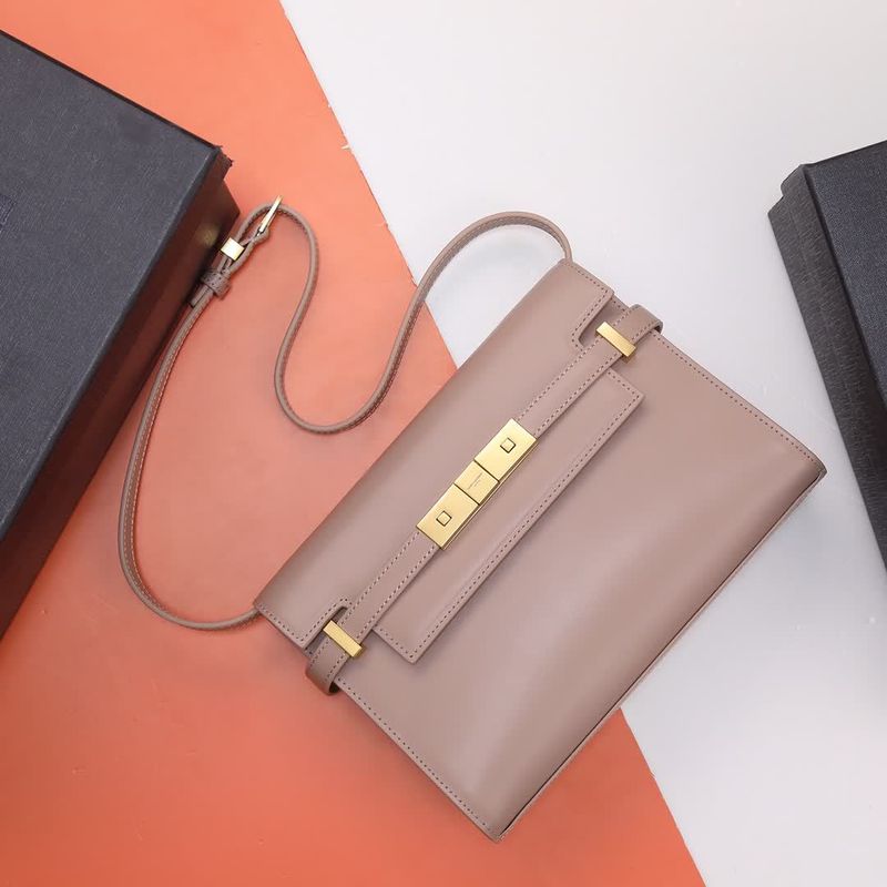 Saint Laurent Manhattan Bag