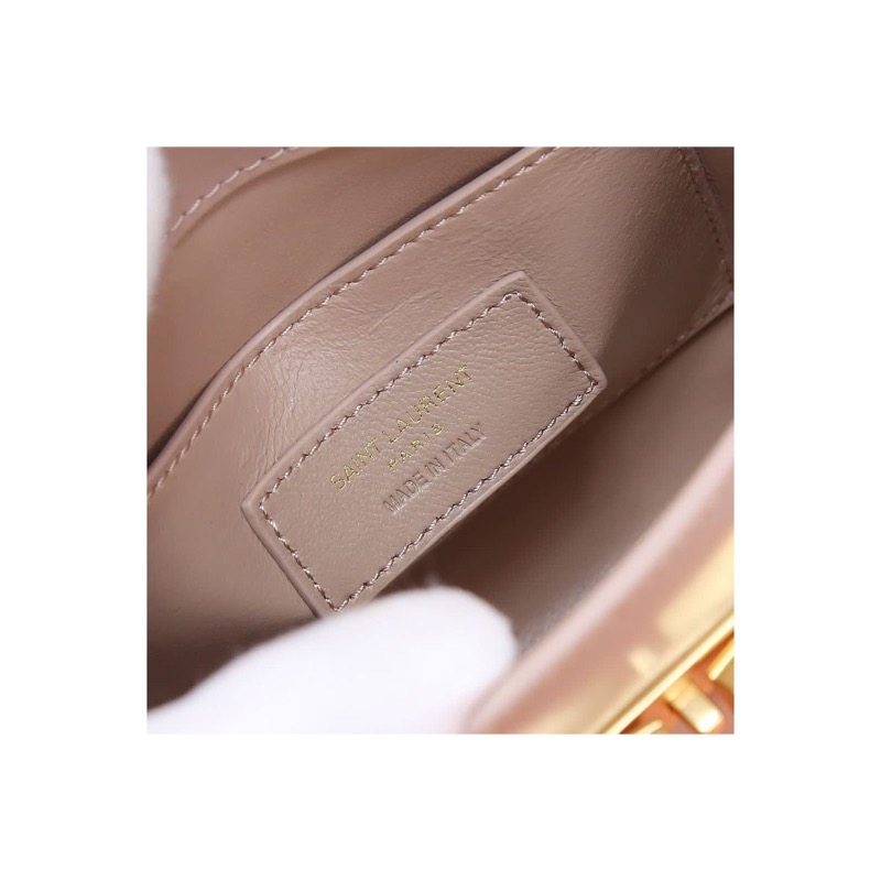 Saint Laurent Manhattan Bag