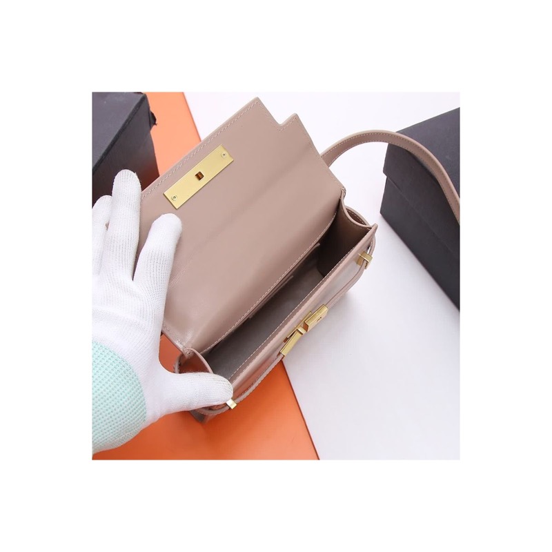 Saint Laurent Manhattan Bag