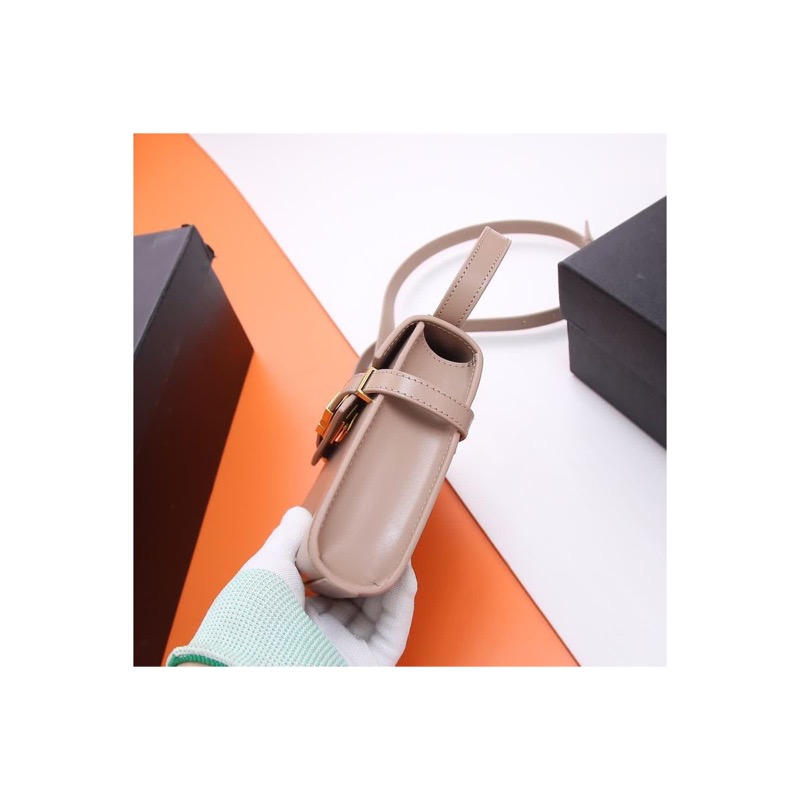Saint Laurent Manhattan Bag