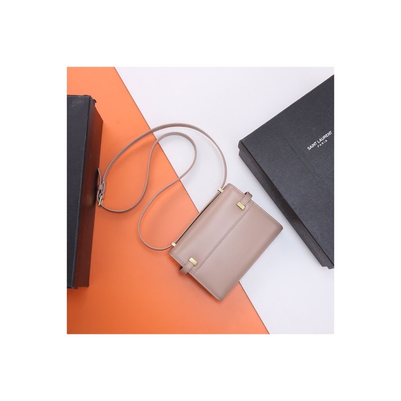 Saint Laurent Manhattan Bag