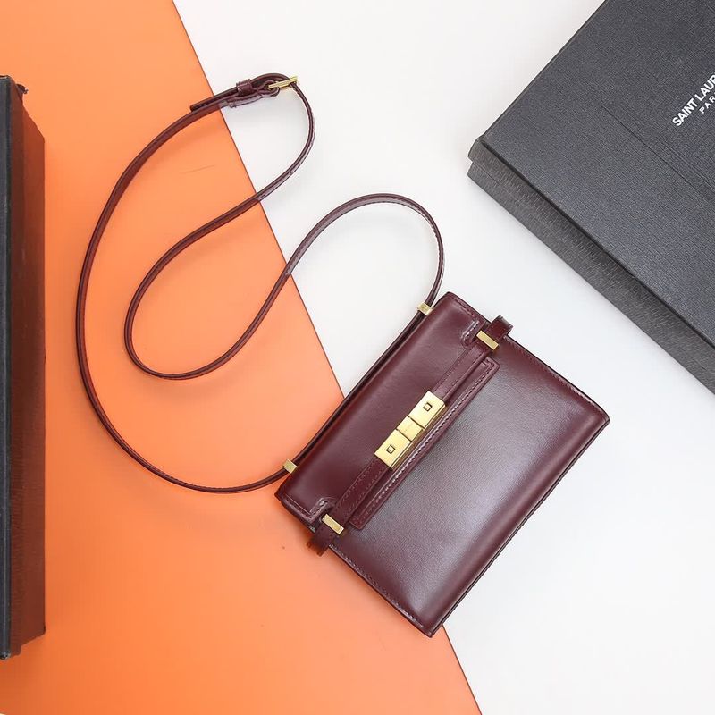 Saint Laurent Manhattan Bag