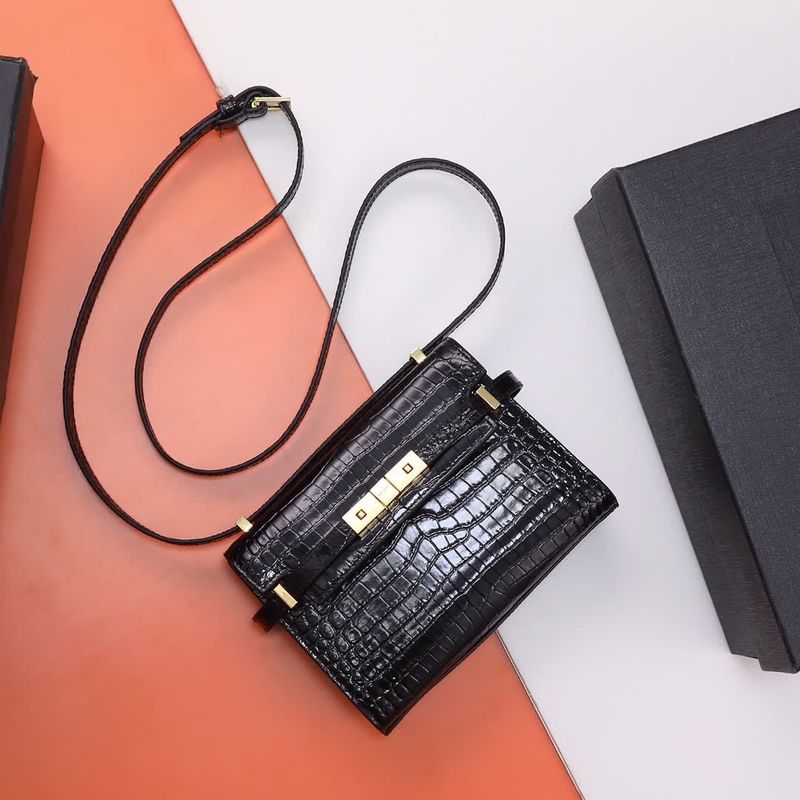 Saint Laurent Manhattan Bag