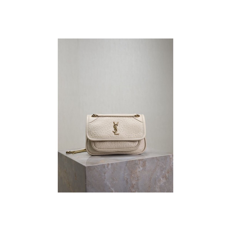 Saint Laurent Niki Bag
