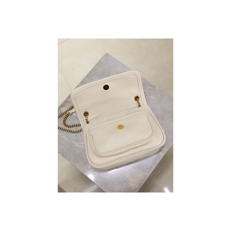 Saint Laurent Niki Bag