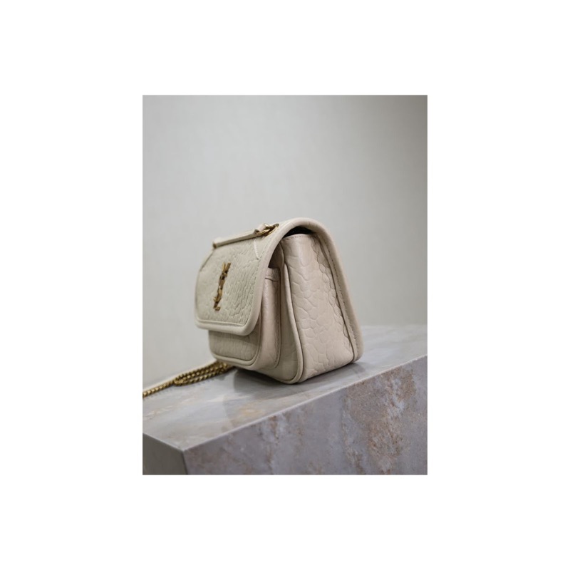 Saint Laurent Niki Bag