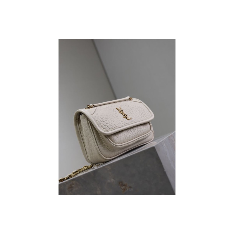 Saint Laurent Niki Bag