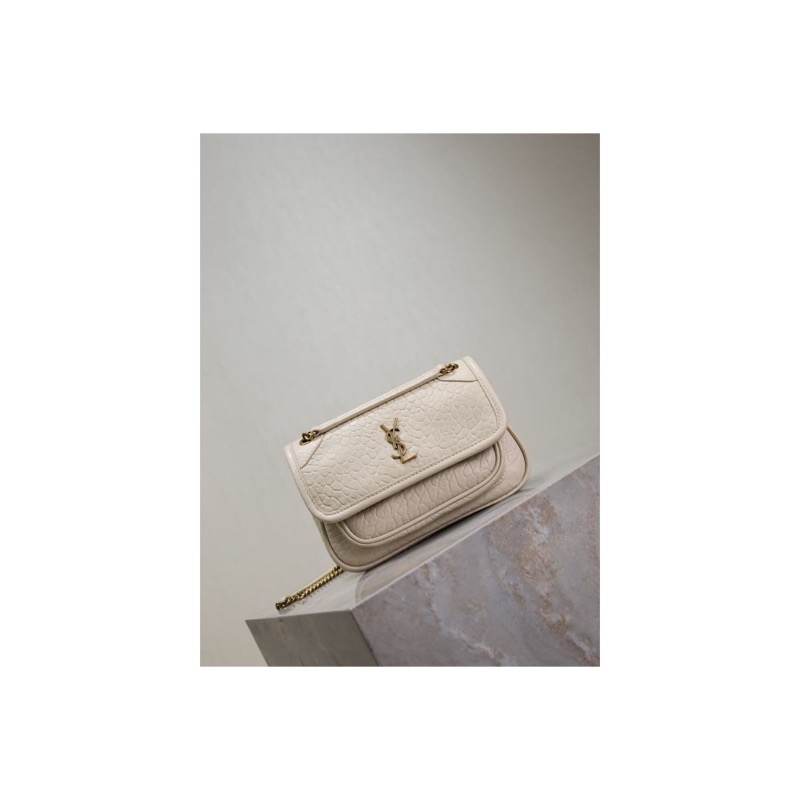 Saint Laurent Niki Bag