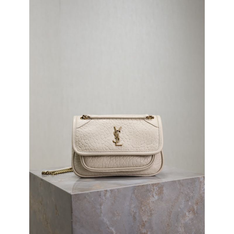 Saint Laurent Niki Bag