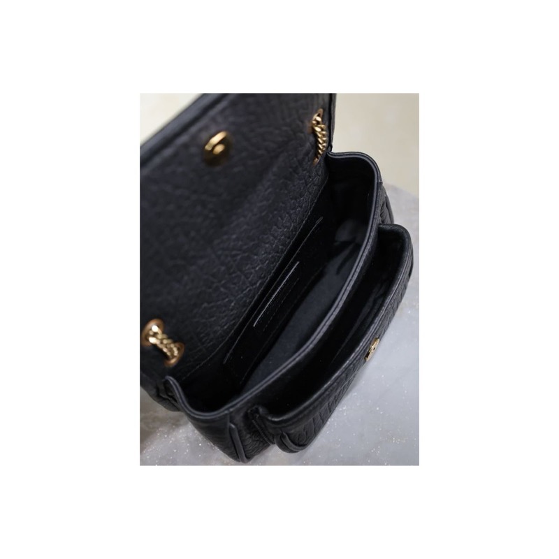Saint Laurent Niki Quilted Bag
