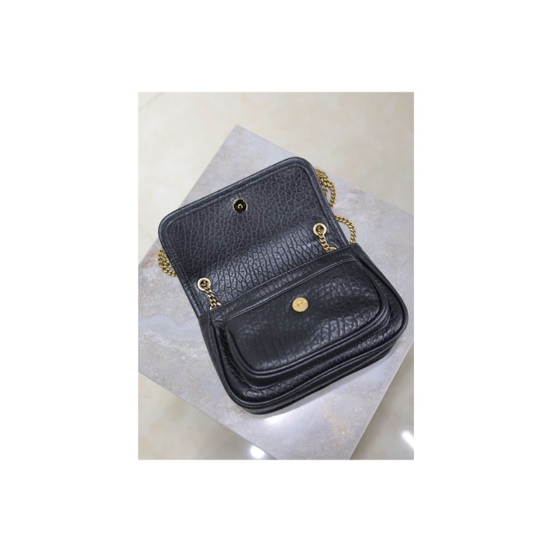 Saint Laurent Niki Quilted Bag