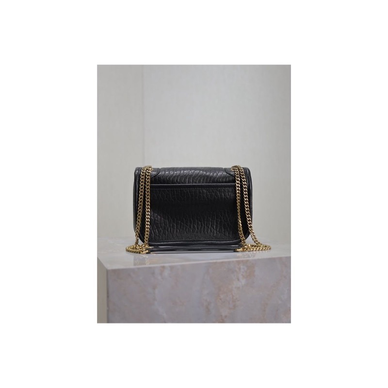 Saint Laurent Niki Quilted Bag