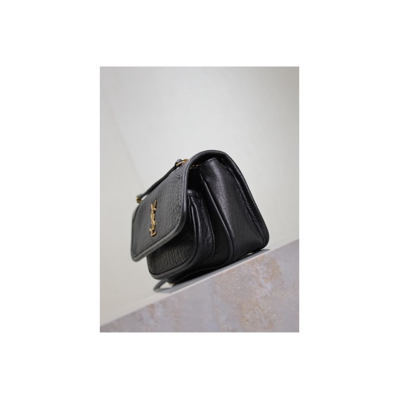 Saint Laurent Niki Quilted Bag