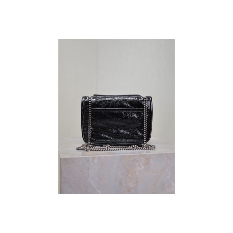 Saint Laurent Niki Quilted Bag