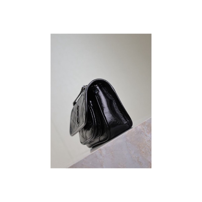 Saint Laurent Niki Quilted Bag