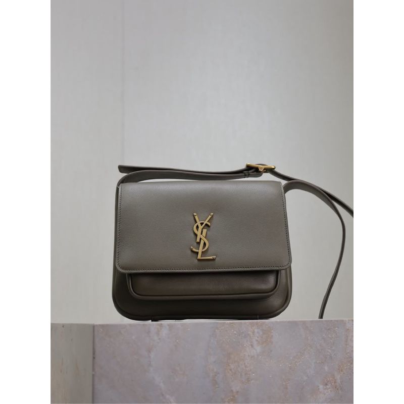 Saint Laurent Niki Monogram Bag