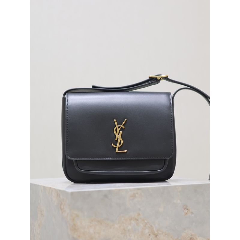 Saint Laurent Niki Monogram Bag