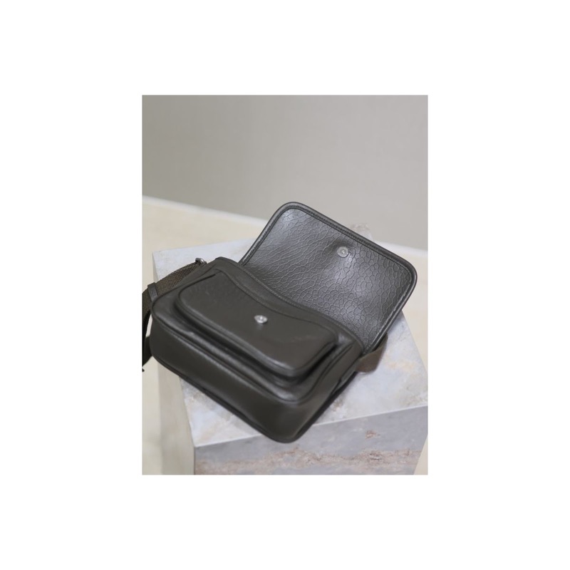Saint Laurent Niki Bag
