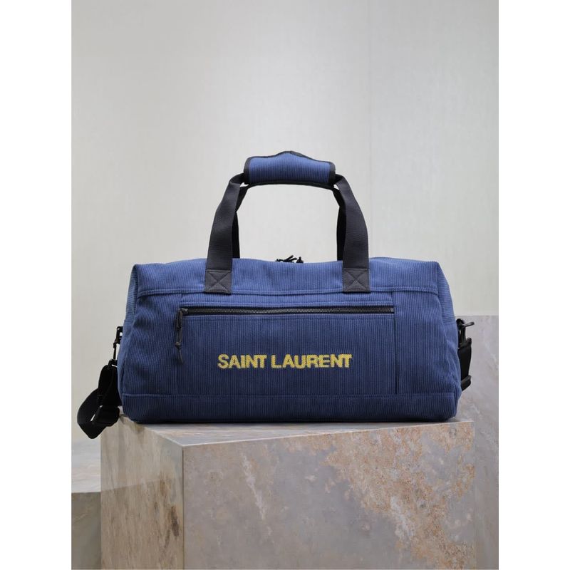 Saint Laurent Duffle Bag