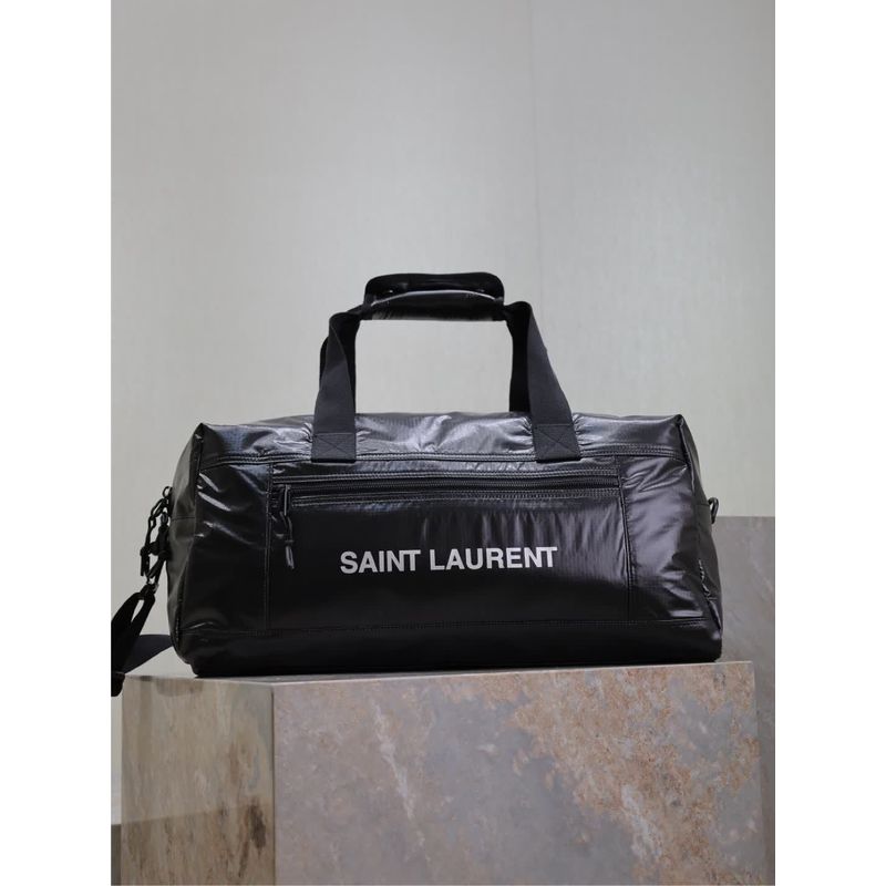 Saint Laurent Duffle Bag
