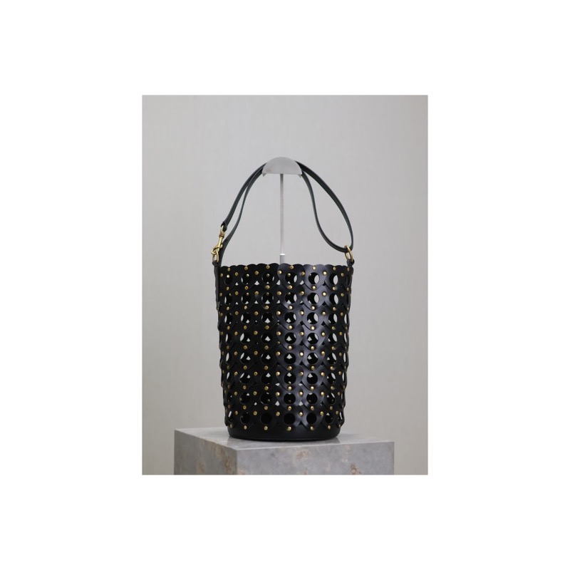 Saint Laurent Bucket Bag