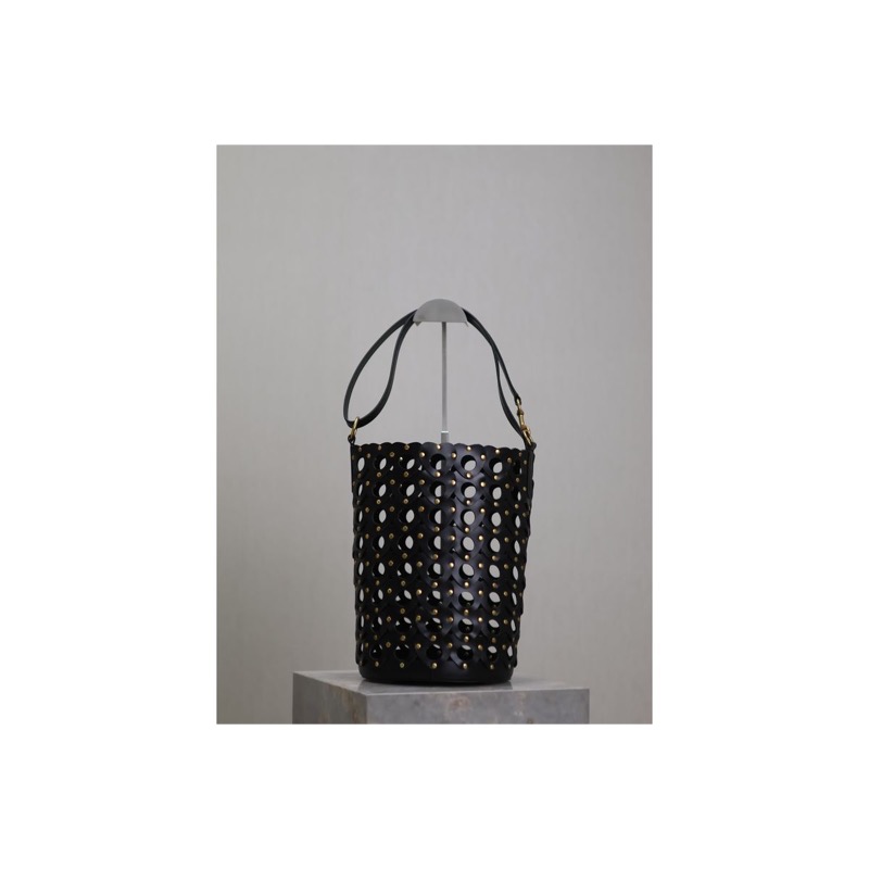 Saint Laurent Bucket Bag