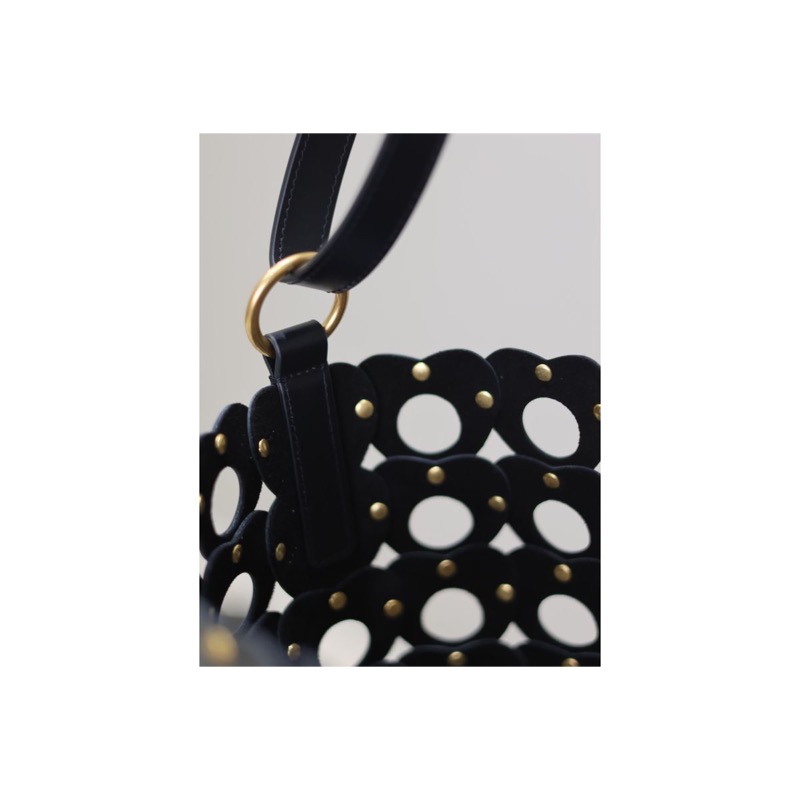 Saint Laurent Bucket Bag