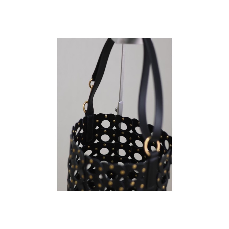 Saint Laurent Bucket Bag