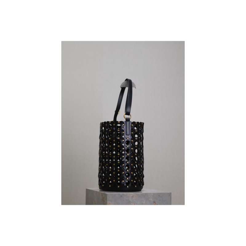 Saint Laurent Bucket Bag