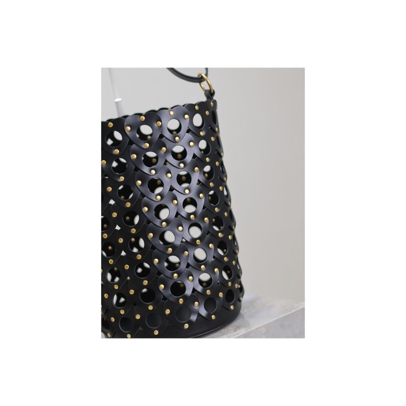 Saint Laurent Bucket Bag