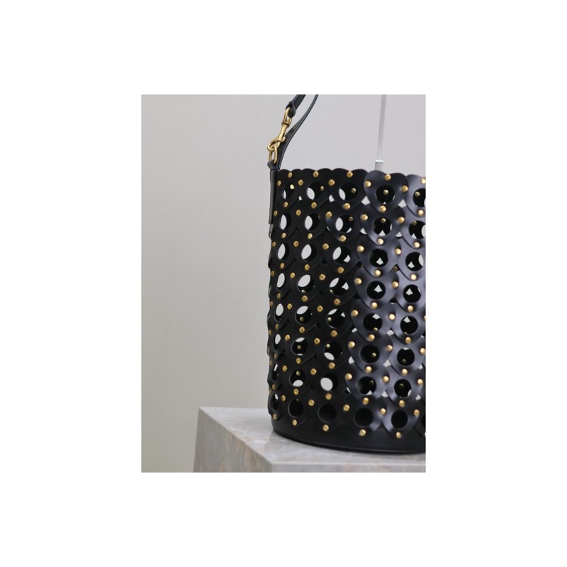 Saint Laurent Bucket Bag