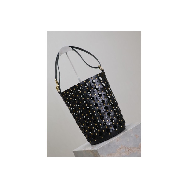 Saint Laurent Bucket Bag