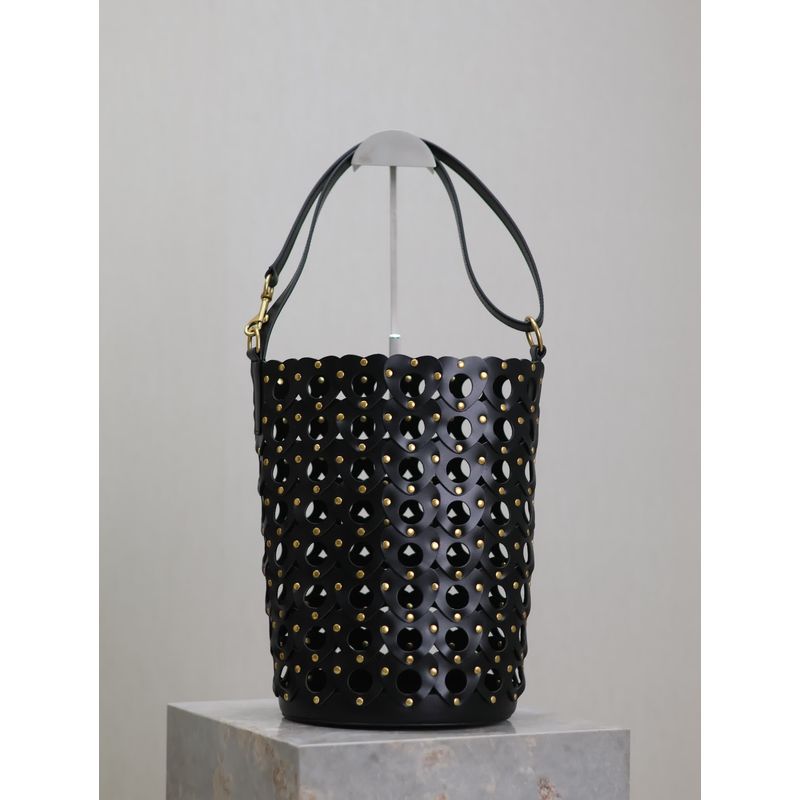 Saint Laurent Bucket Bag