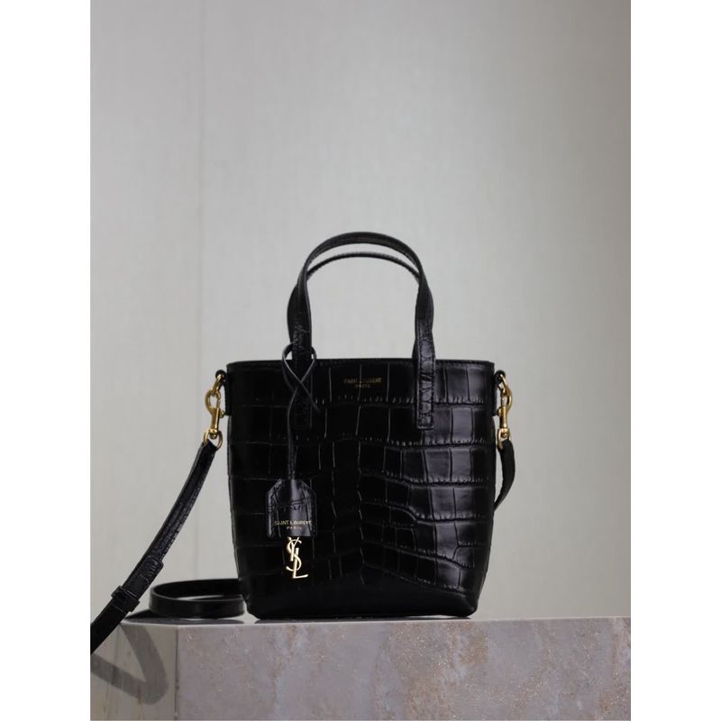Saint Laurent Tote Bag