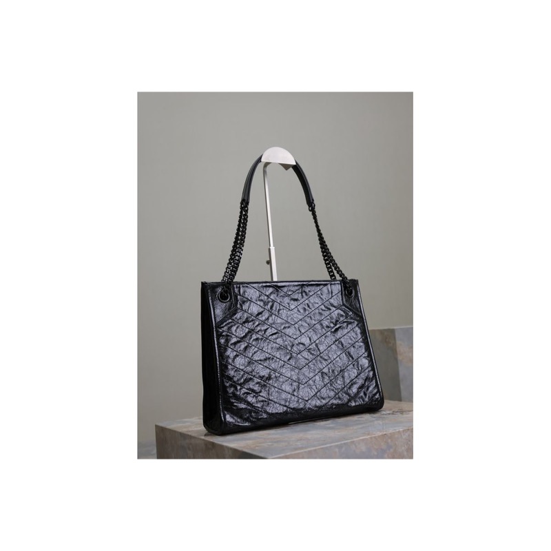 Saint Laurent Niki Bag