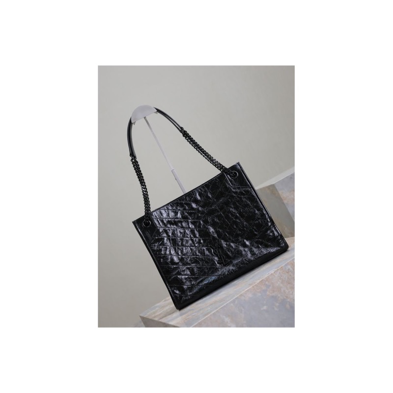 Saint Laurent Niki Bag