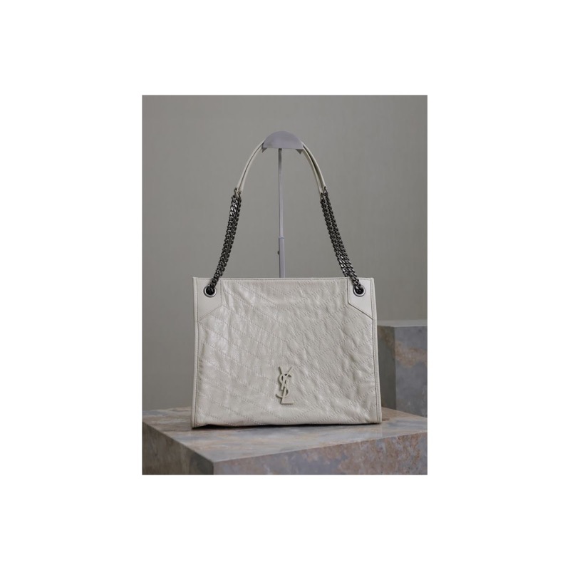 Saint Laurent Niki Monogram Bag